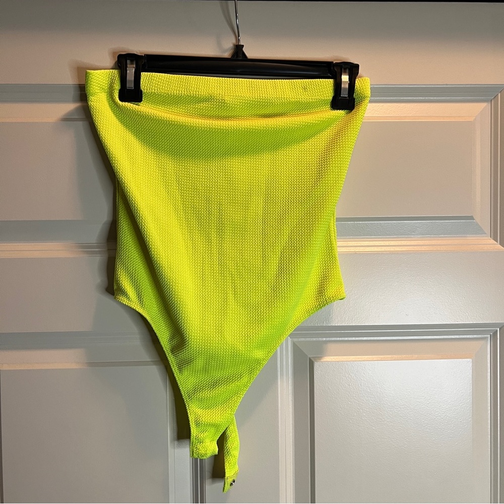 Bodysuit